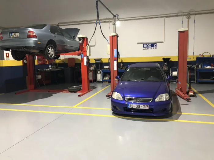 AFI.VAL. CIVIC TURBO 3