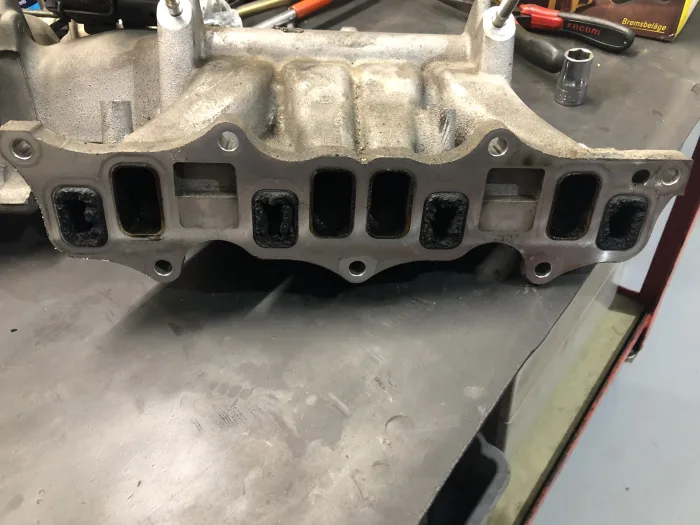 EGR ACCORD 6