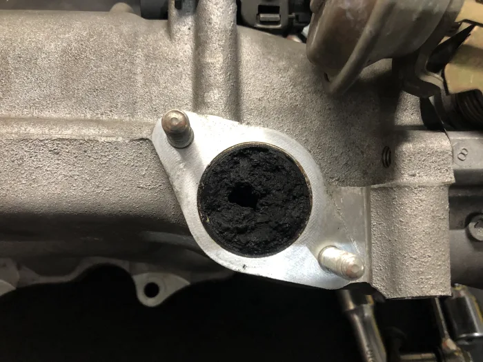 EGR ACCORD 7