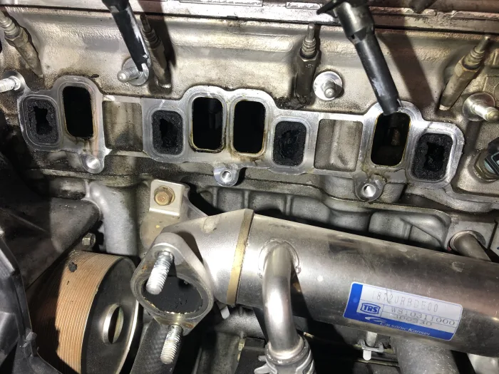 EGR ACCORD 9
