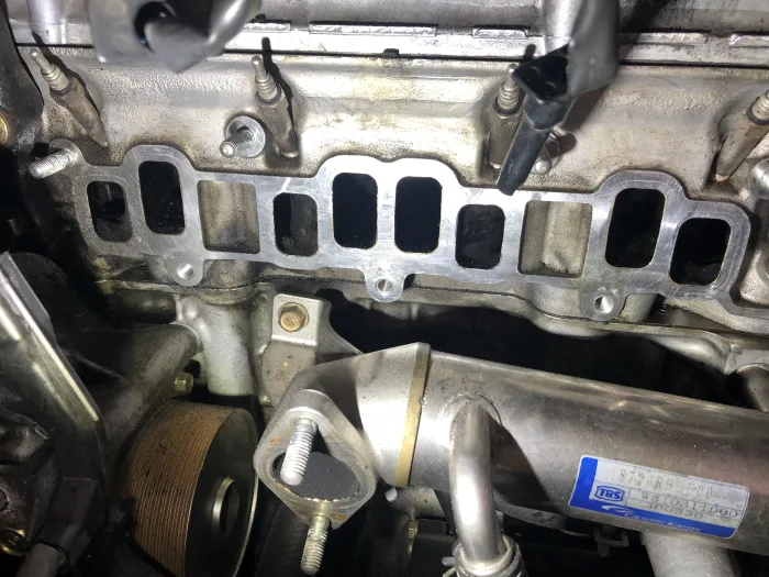 EGR ACCORD 10